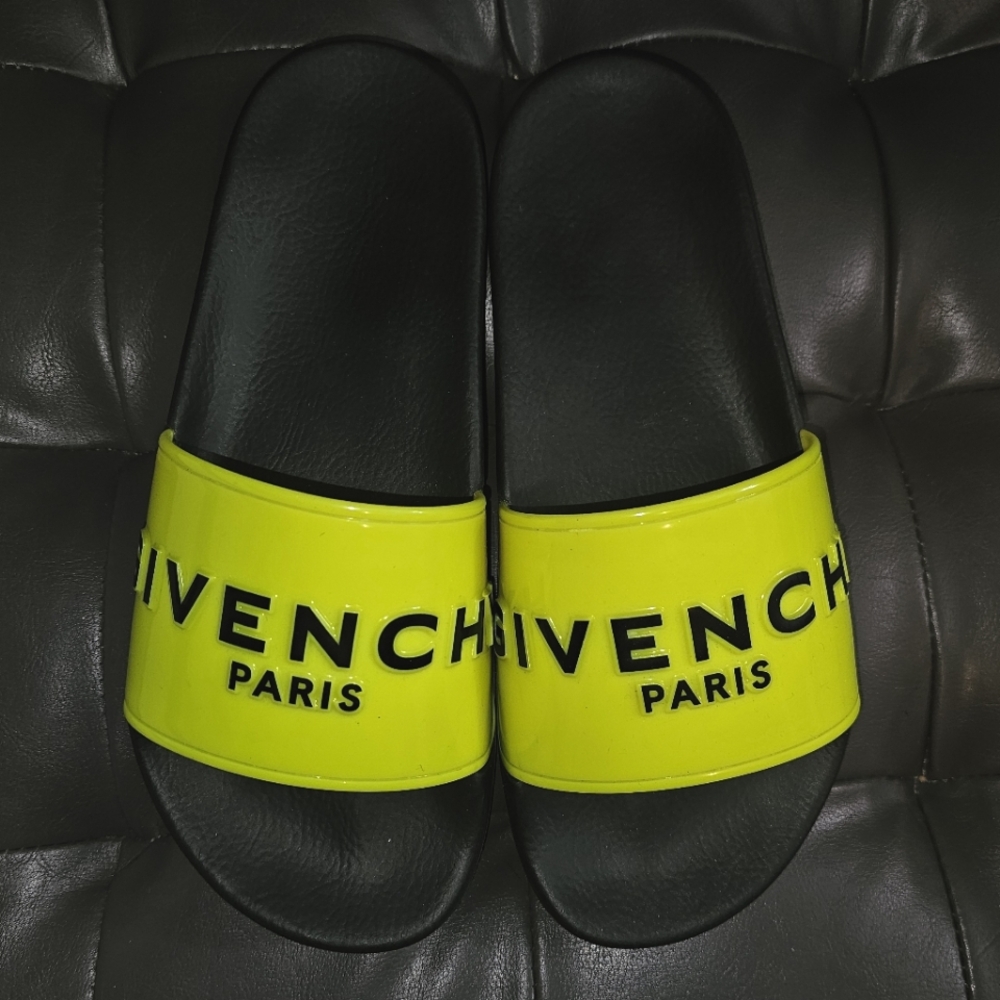 Givenchy Slides - image 1